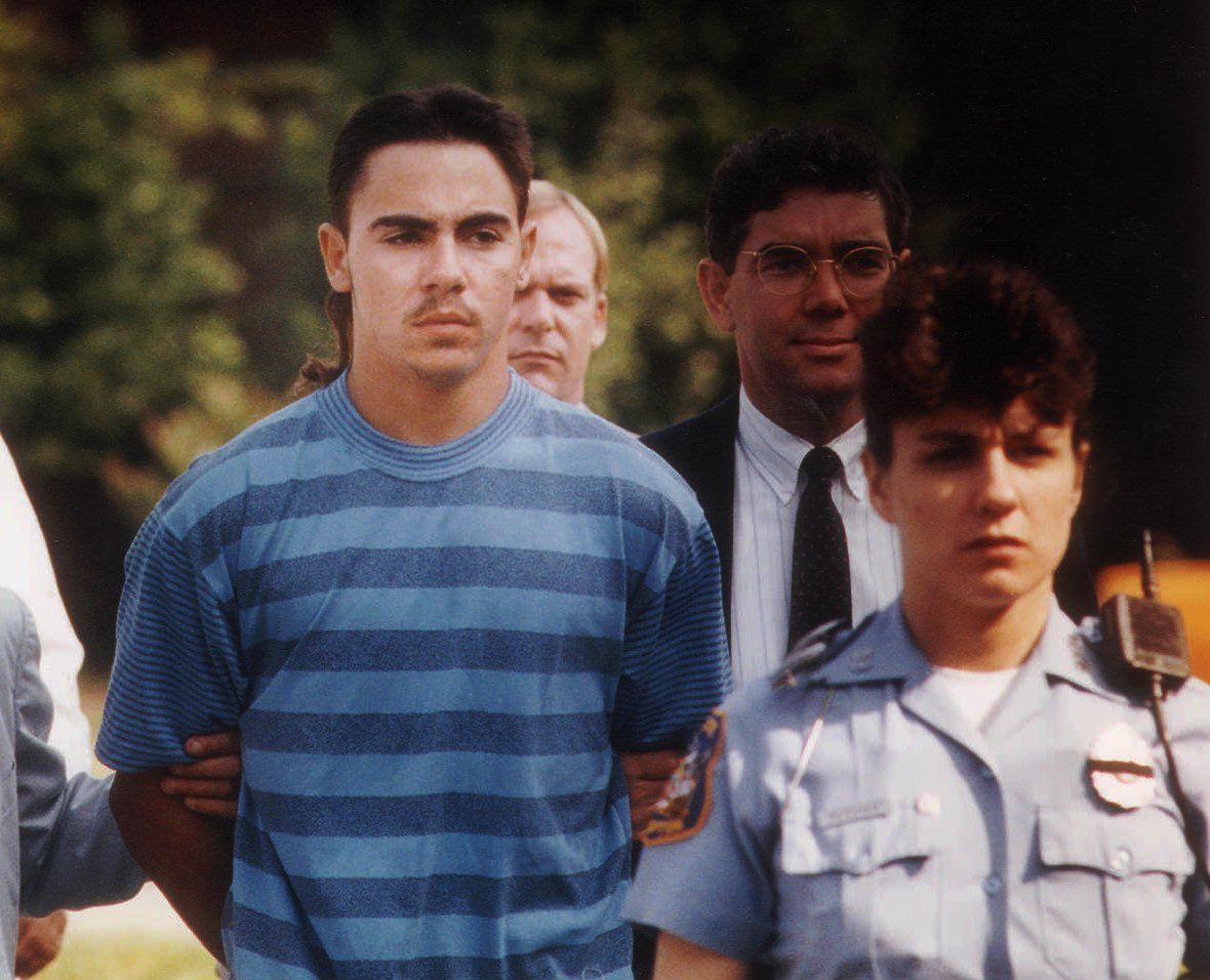 1997 Thomas Howard Beavers
